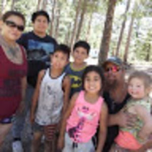 Meet your Posher, Myra